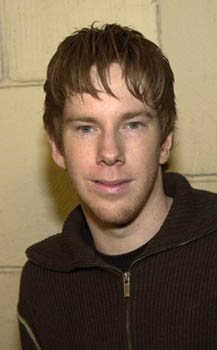 Chris Owen